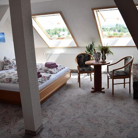 Hotel Carola Schoenheide Екстер'єр фото