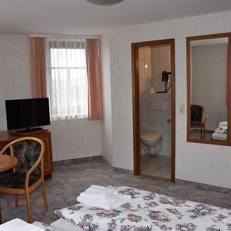 Hotel Carola Schoenheide Екстер'єр фото