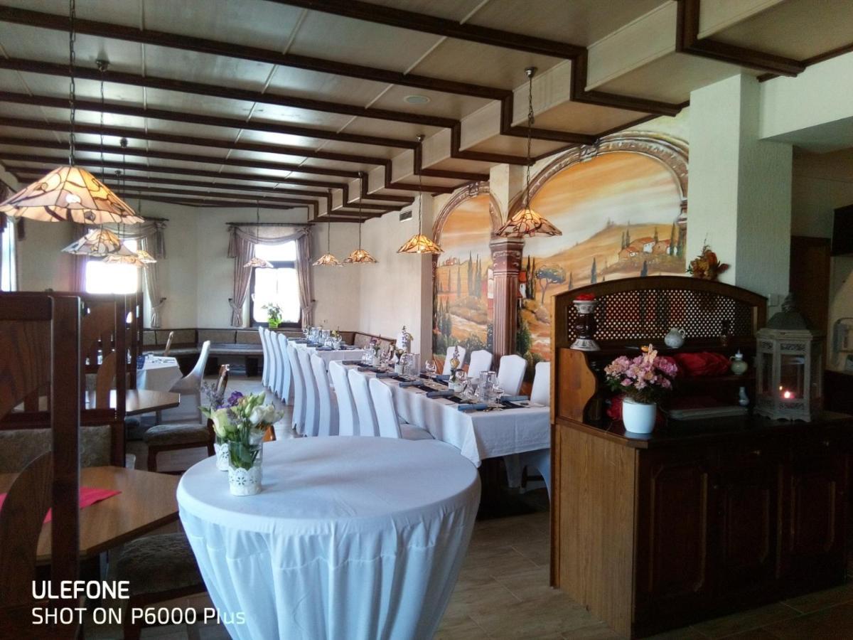 Hotel Carola Schoenheide Екстер'єр фото