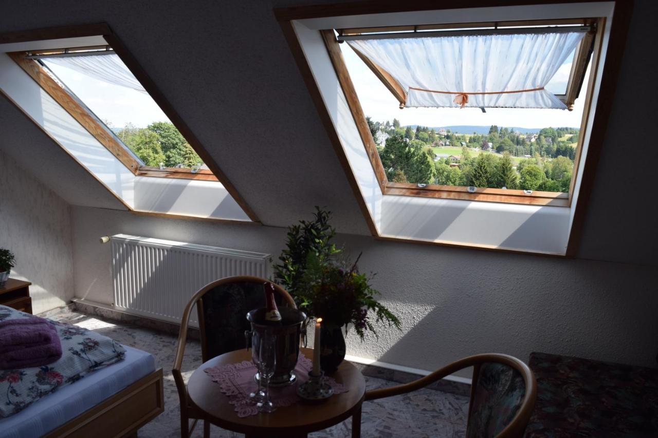 Hotel Carola Schoenheide Екстер'єр фото